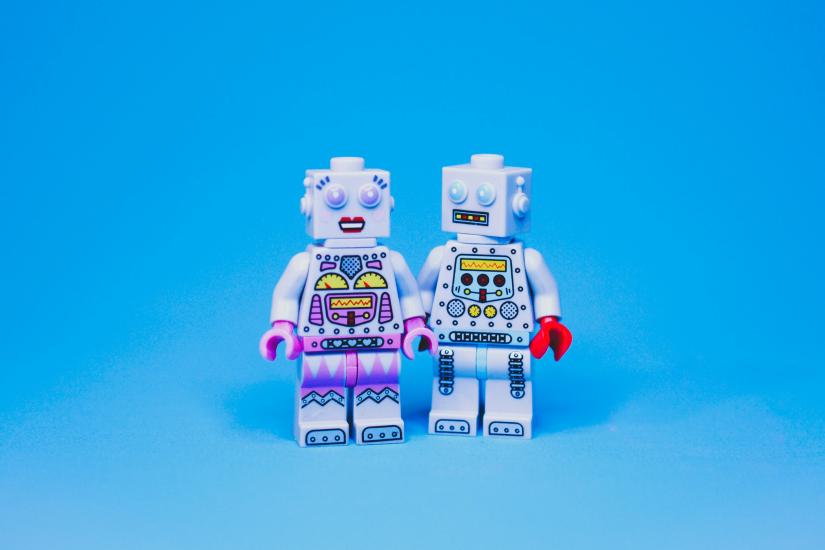 How do AI robot companions affect your brain? We’ve spoken to psychologists and experts to find out