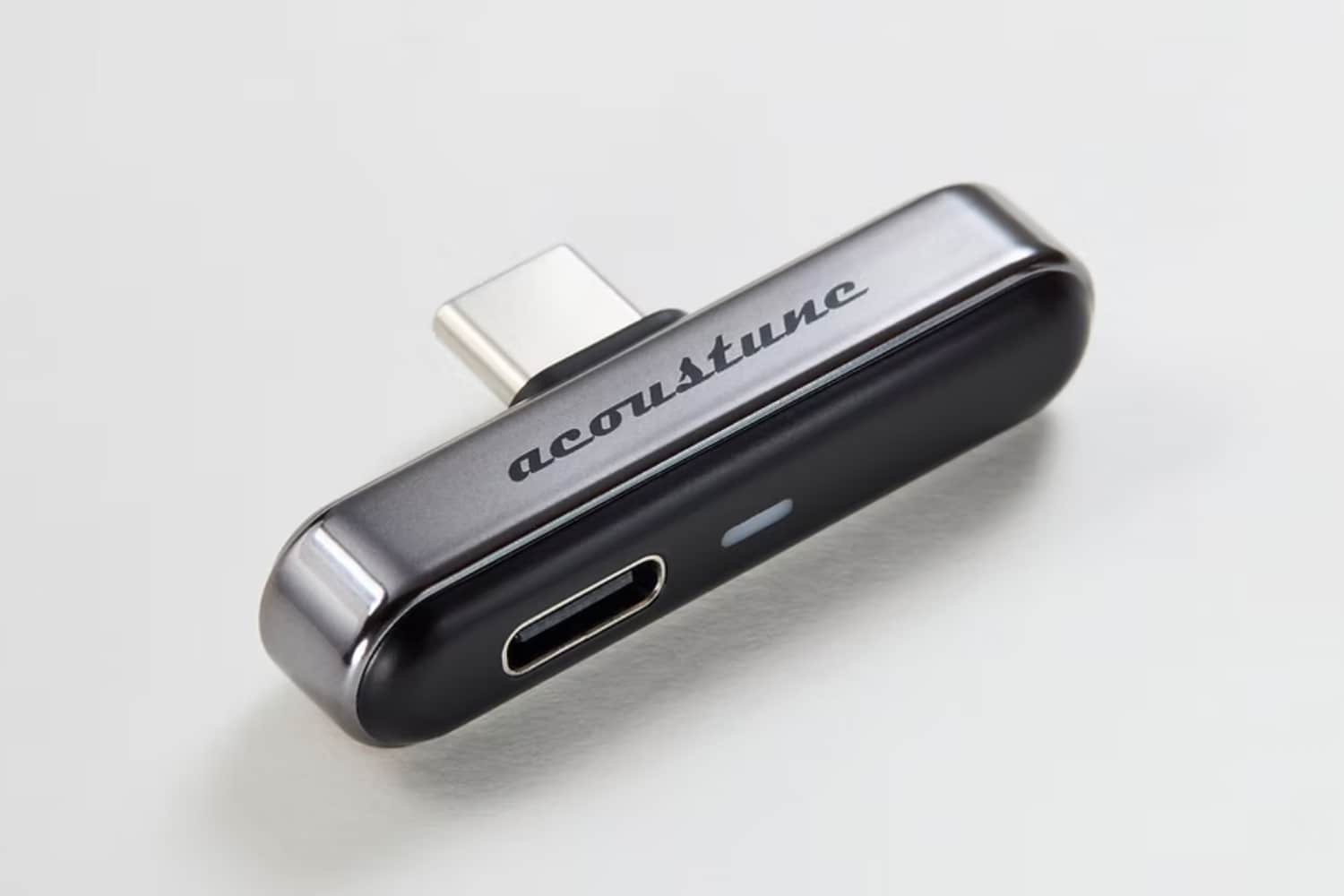Acoustune ATX001 does what Apple won’t – deliver hi-res music over wireless on iPhone