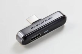 Acoustune ATX001 does what Apple won’t – deliver hi-res music over wireless on iPhone