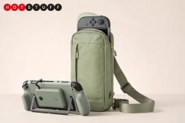 Belkin’s latest Nintendo Switch 2 gear boosts comfort as well as battery life