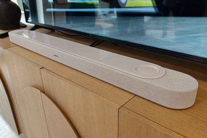 I’ve listened to the Bose Lifestyle Ultra Soundbar and here are my honest thoughts