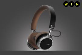 Win Beyerdynamic Aventho 100 headphones – 6 pairs up for grabs!