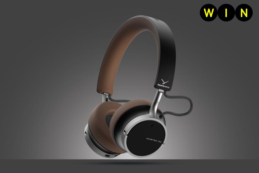 Win Beyerdynamic Aventho 100 headphones – 6 pairs up for grabs!