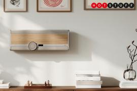 Dali’s stylish Vega speaker wants to replace your entire Hi-Fi setup