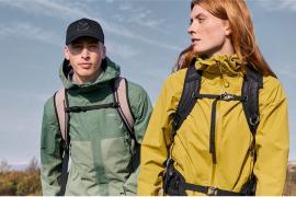 If you’ve been looking for an everyday spring jacket that won’t cost the earth – you’ve just found it