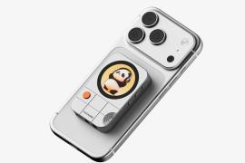 Fosi Audio MD3 MagDac takes some hassle out of upgrading iPhone audio