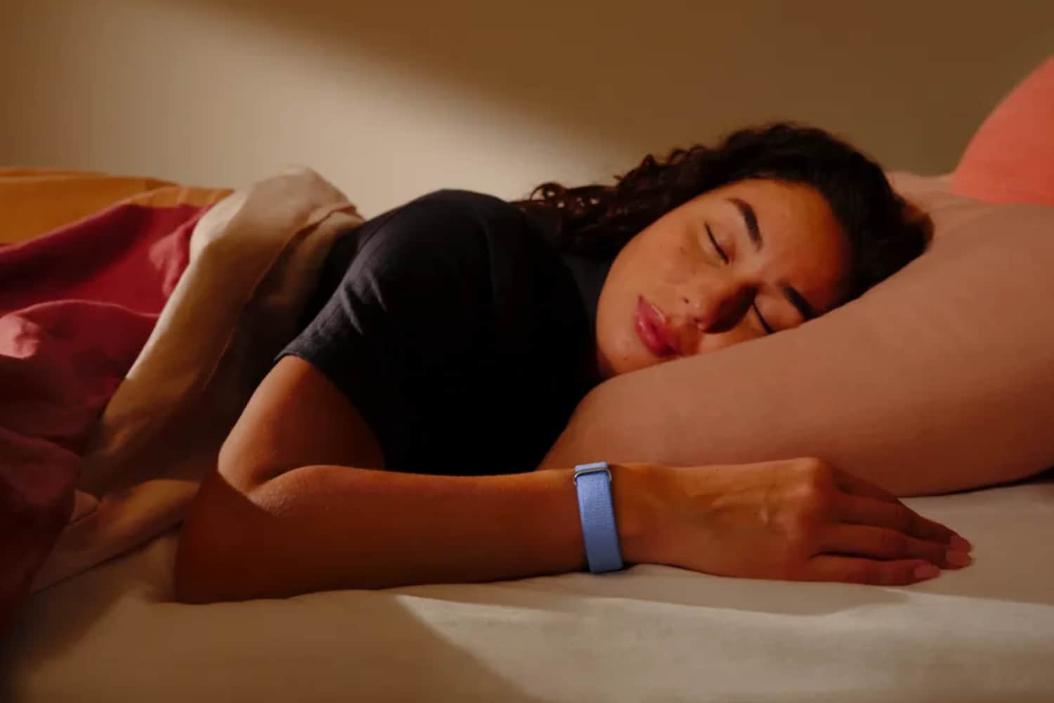 Fitbit Air is the $100 wearable built for Google’s AI Health Coach – can it whoop Whoop?