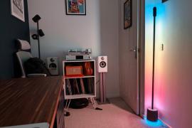 My new favourite smart light is equal parts subtle and showstopper