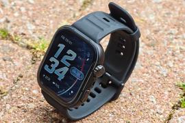 Huawei Watch Fit 5 Pro review: beneath the familiar looks lies a very capable fitness wearable