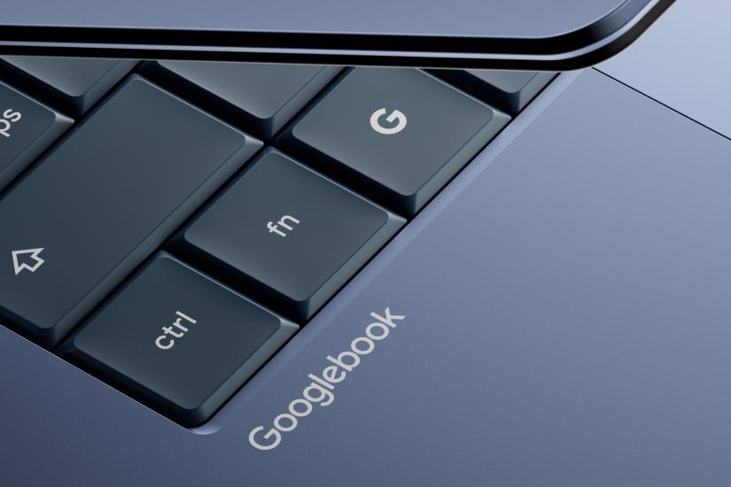 Google introduces the Googlebook – an AI-powered laptop with a ‘Magic Pointer’