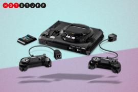 This Lego Sega Genesis / Mega Drive set is pure nostalgia, and I need it in my life ASAP