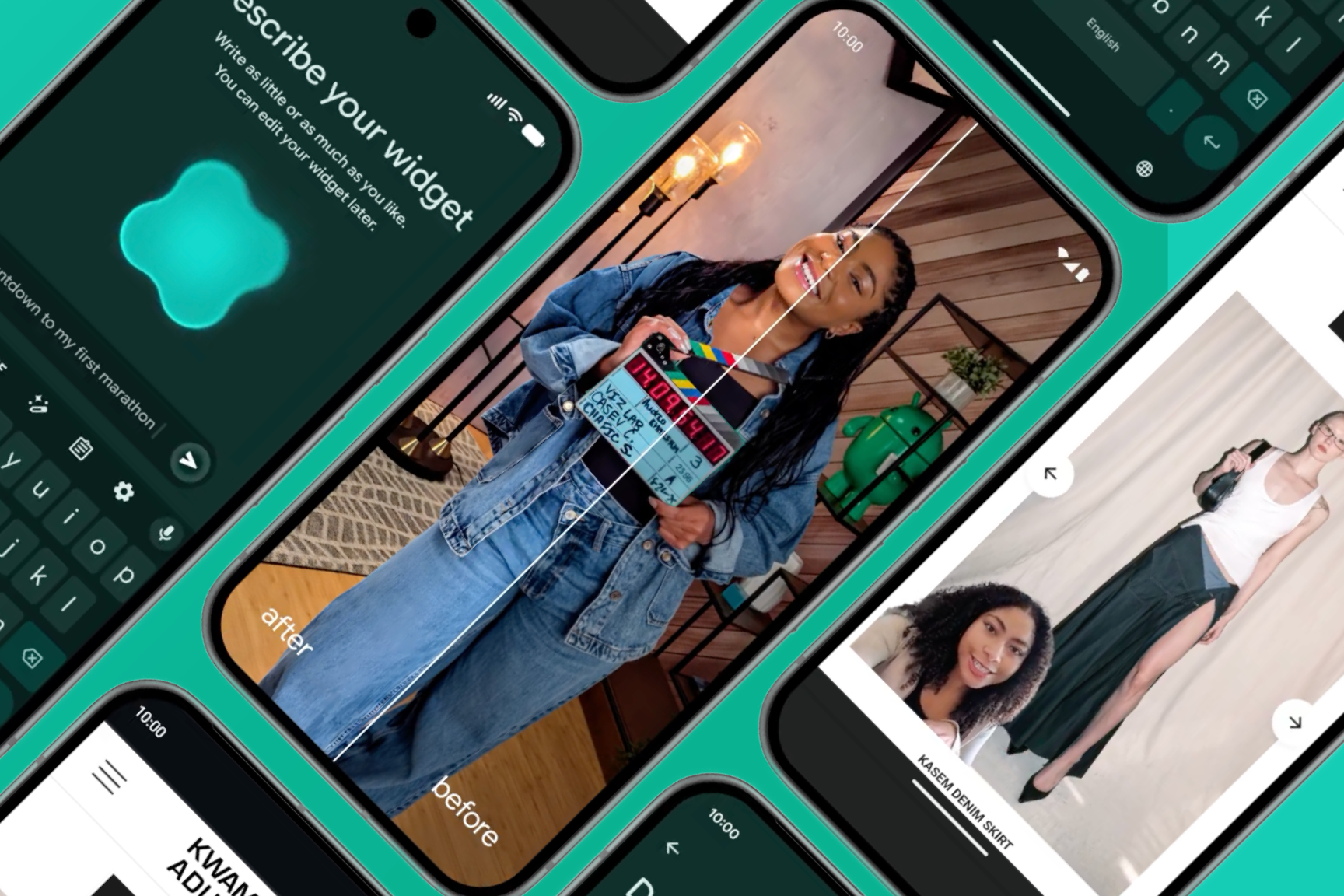 Gemini Intelligence might be too powerful for these Android phones