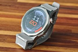 I love the Oppo Watch X3’s battery life – but wonder if it also signals the end of OnePlus?