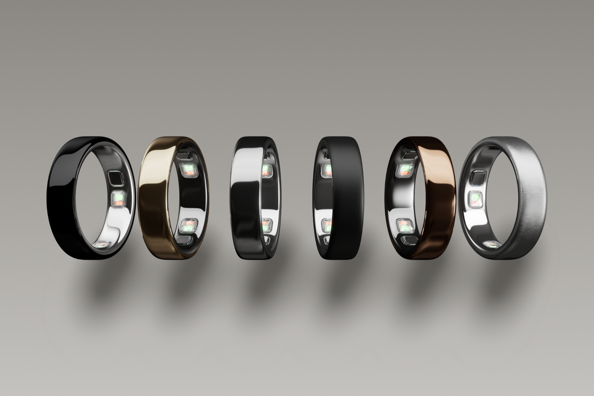 An Apple smart ring is reportedly back in the pipeline – should Oura be worried? Probably not
