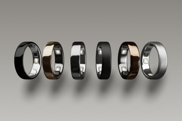 An Apple smart ring is reportedly back in the pipeline – should Oura be worried? Probably not