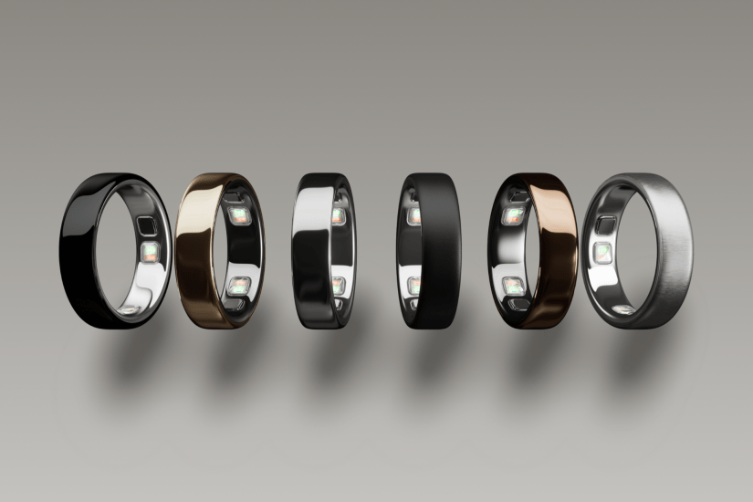 An Apple smart ring is reportedly back in the pipeline – should Oura be worried? Probably not