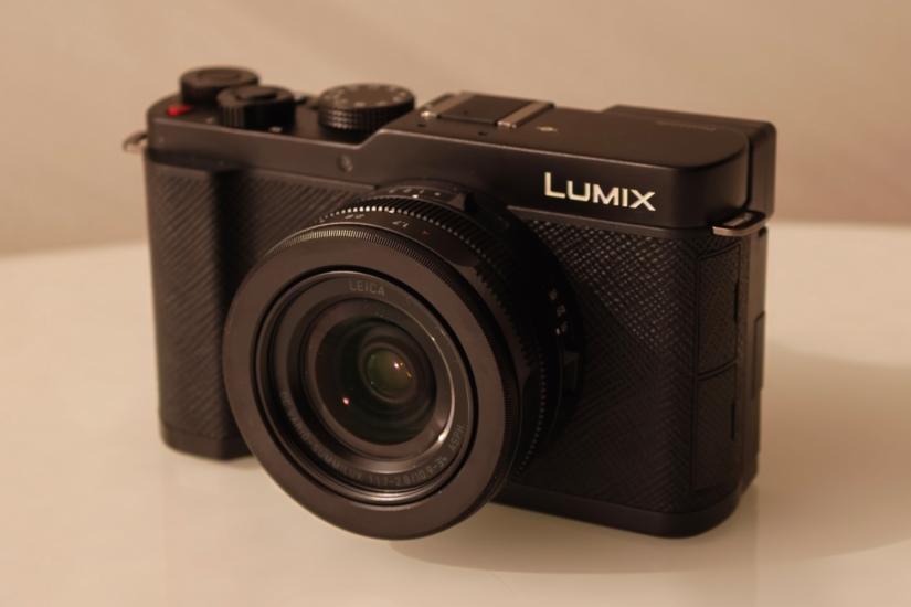 After hundreds of photos, the Panasonic Lumix L10 has cemented itself as one of my favourite travel cameras