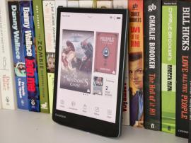 PocketBook InkPad Color 3 review: this Kindle rival is for library lovers