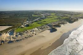 Why Lisbon might just be your smartest golf escape this spring
