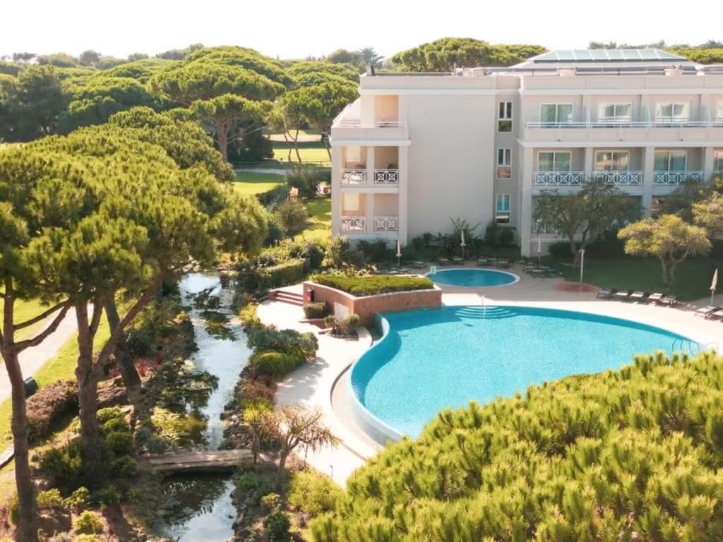 Lisbon golf trips