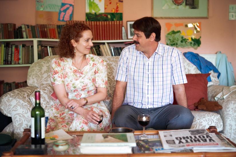 The best new TV shows and movies to stream in May 2026