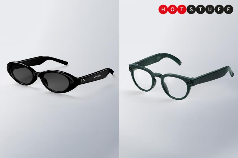 Google and Samsung give an early look at their Smart Glasses set to take on Meta
