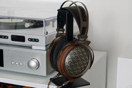 Sendy Audio Egret review: these wired hi-fi headphones hit harder than I expected for the money