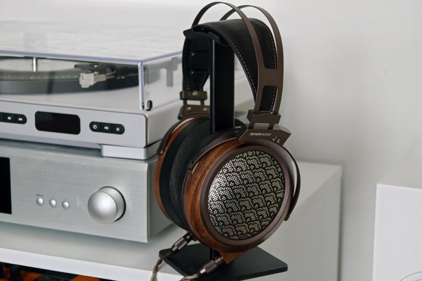 Sendy Audio Egret review: these wired hi-fi headphones hit harder than I expected for the money