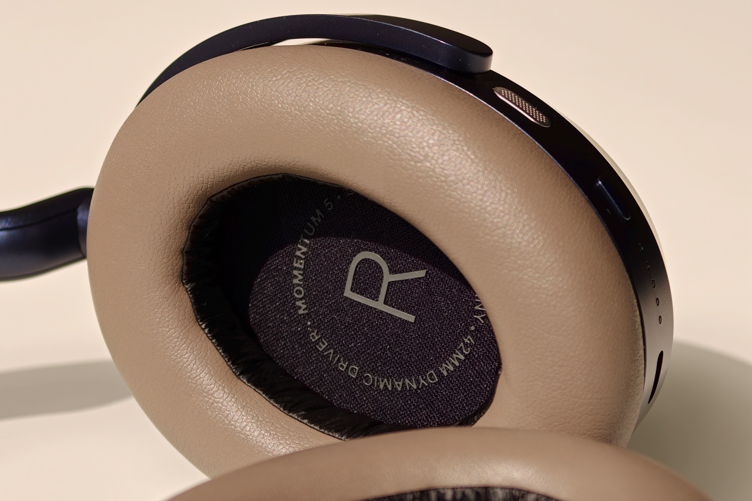 Sennheiser Momentum 5 Wireless review drivers