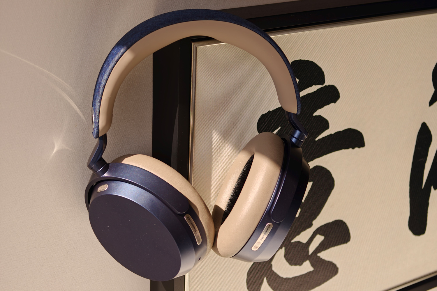 Sennheiser Momentum 5 Wireless review: these keenly priced ANC over-ears have costlier rivals licked in two key areas