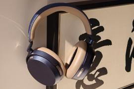 Sennheiser Momentum 5 Wireless review: these keenly priced ANC over-ears have costlier rivals licked in two key areas