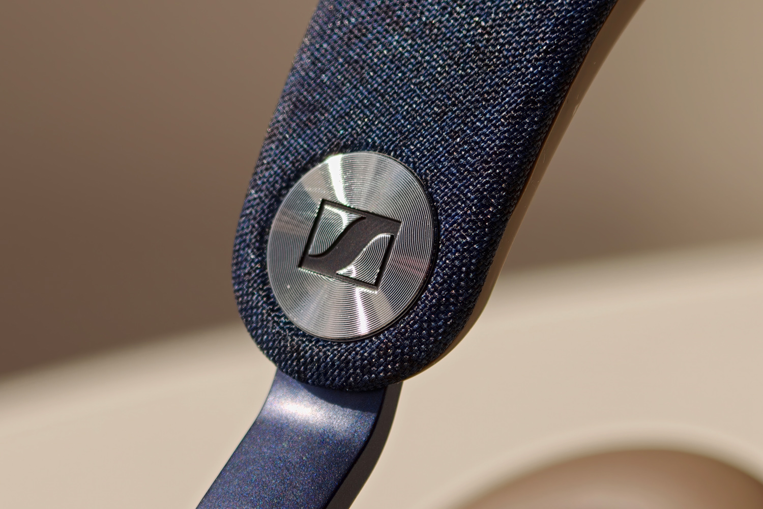 Sennheiser Momentum 5 Wireless review logo