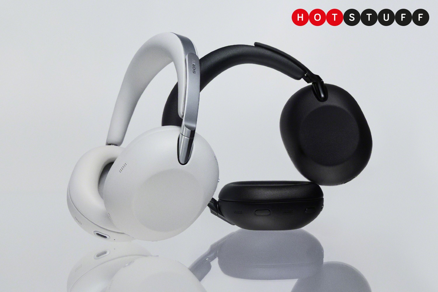 Sony's 1000X The Collexion headphones look great… until you see the cost