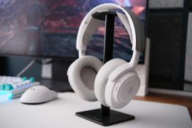 Steelseries Arctis Nova Pro Omni review: this is the do-it-all gaming headset you want
