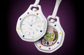 Swatch x Audemars Piguet Royal Pop official images: here is your first look