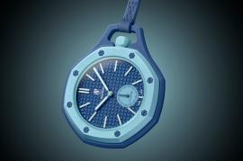Will the Swatch x Audemars Piguet Royal Pop be a limited edition? Swatch gives a cryptic answer