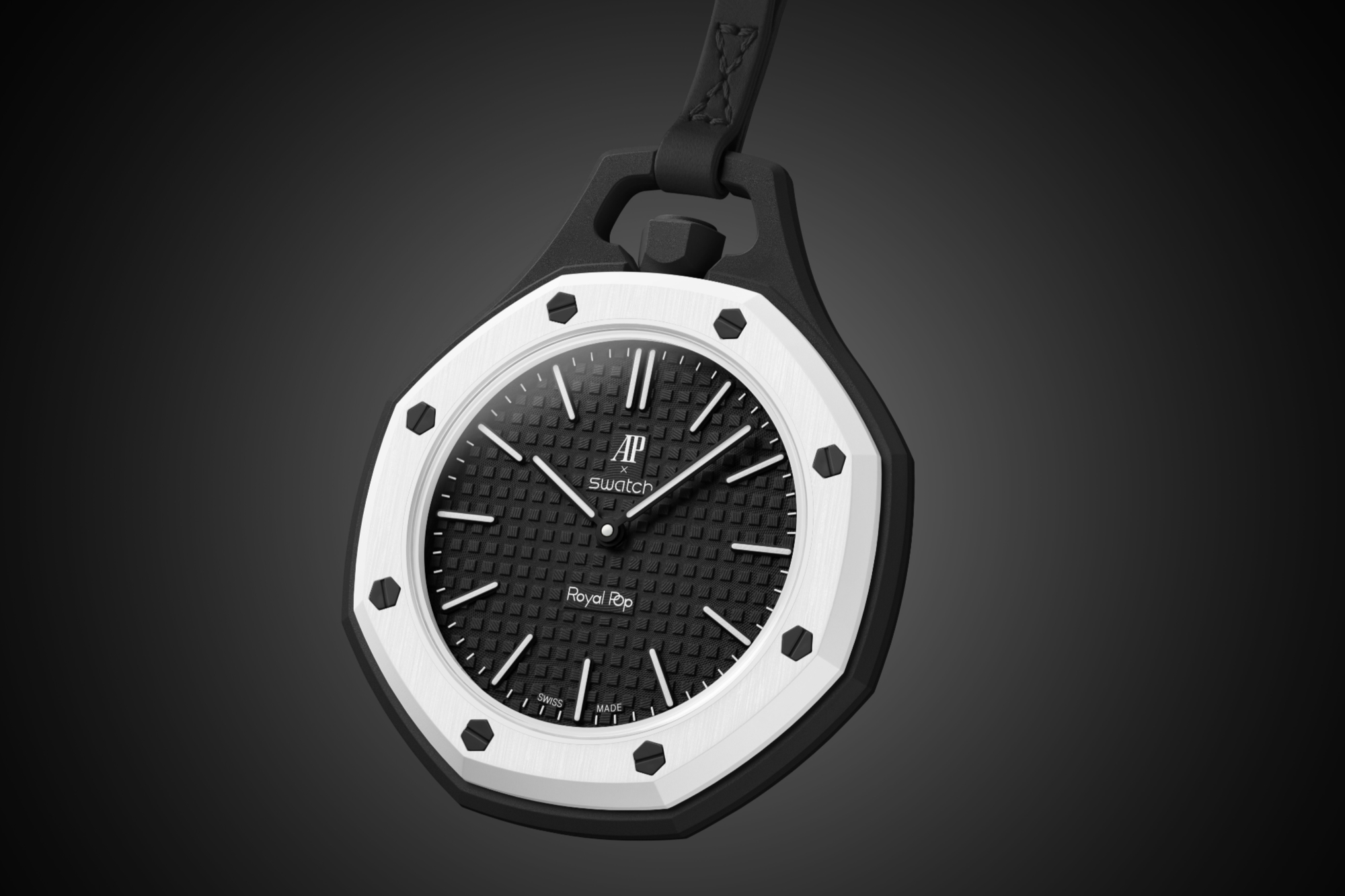 Best Royal Pop models ranked: these are the Swatch x Audemars