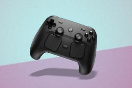 Steam Controller stock update – here’s how to reserve one after they sold out