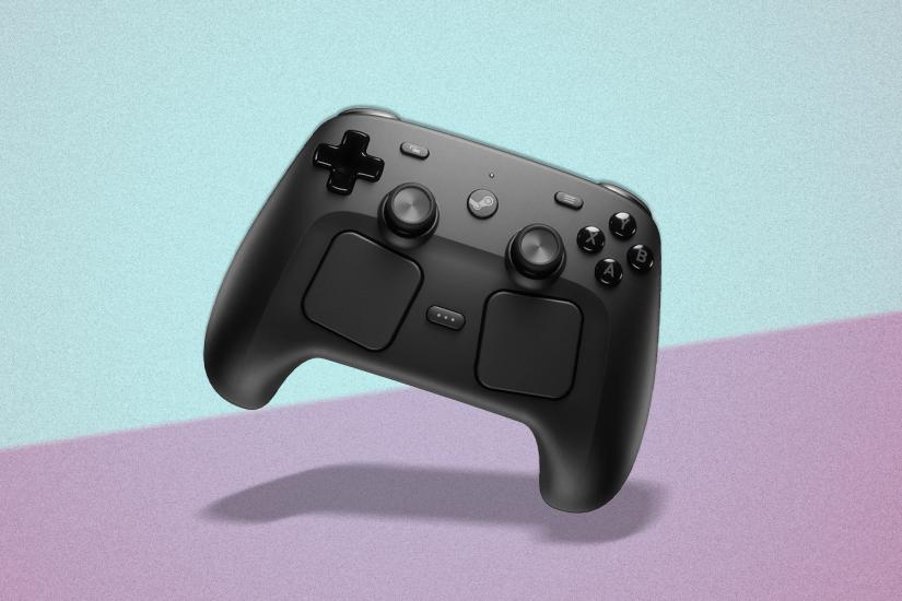 Steam Controller stock update – here’s how to reserve one after they sold out