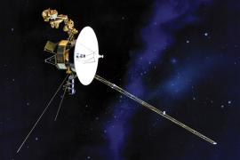 NASA is still keeping the Voyager probes alive with ancient code – but the engineers who built them are disappearing