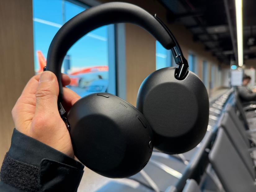 Sony 1000X The Collexion review: incredible headphones that have one huge shock in store for you