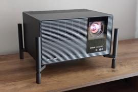 Xgimi Titan Noir Max review: the home cinema projector I’d trade my OLED TV for