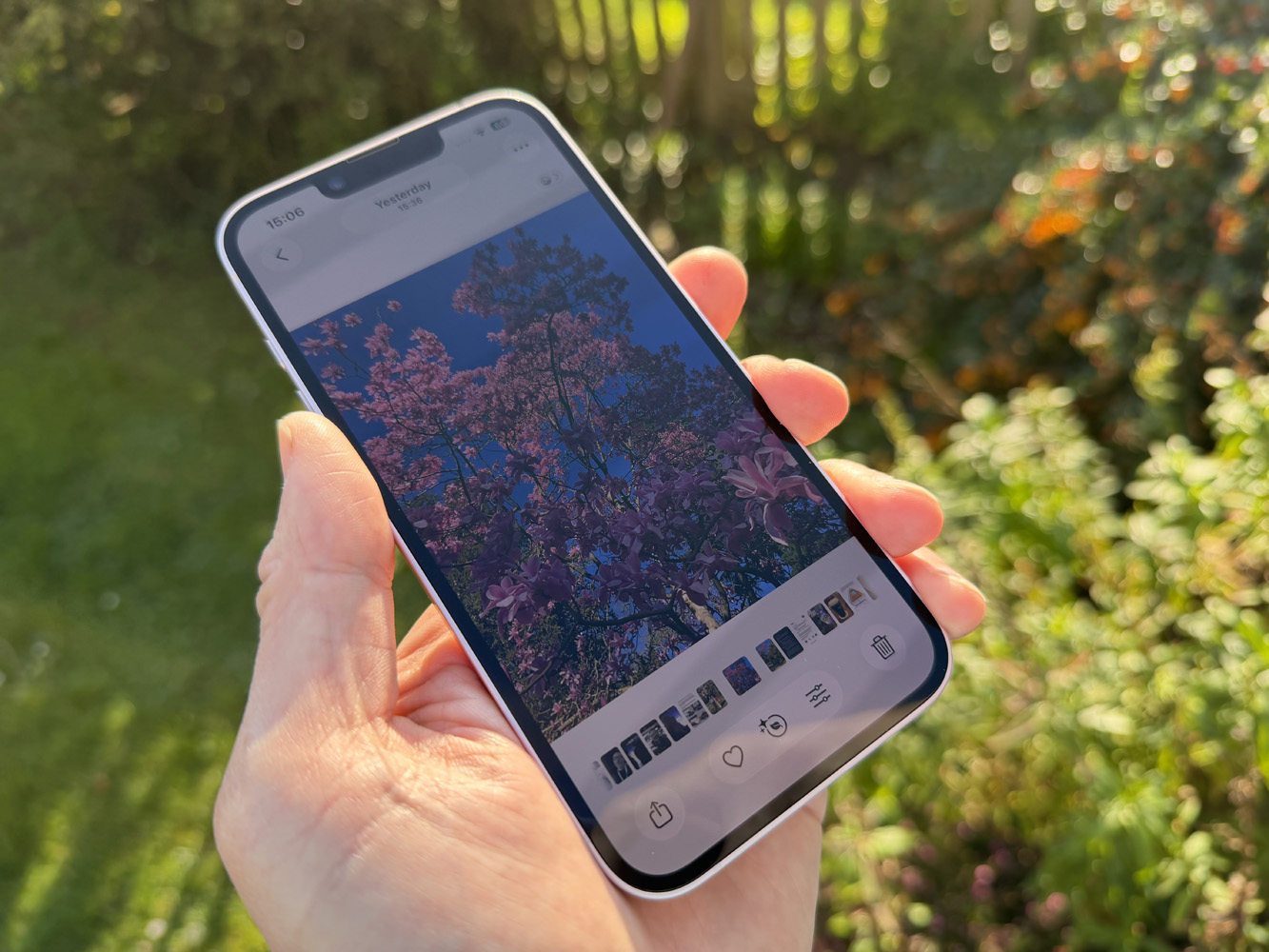 iPhone 17e