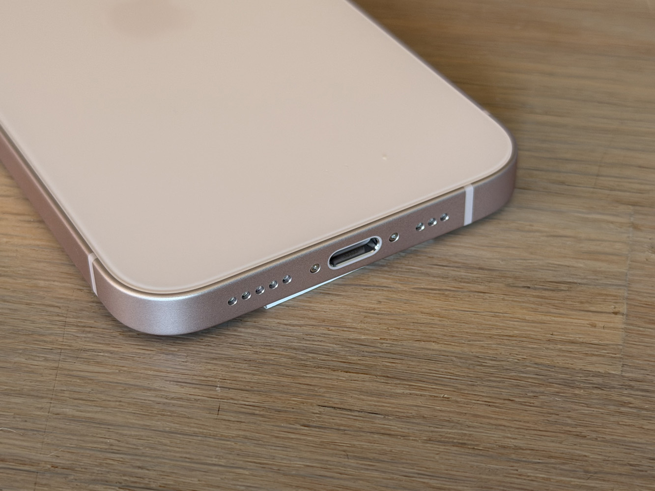 iPhone 17e