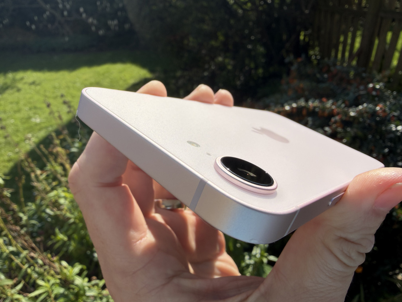 iPhone 17e