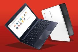 Chromebook at 15: a decade and a half of Google’s (mostly) cheap and cheerful laptops