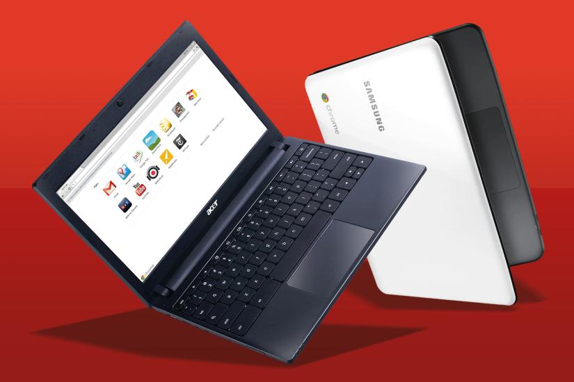 Chromebook at 15: a decade and a half of Google’s (mostly) cheap and cheerful laptops