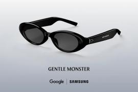Google’s new AI glasses are coming. And yes, they’ll work with your iPhone
