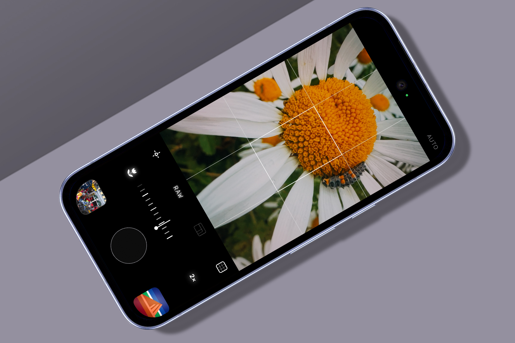 Halide Mark III