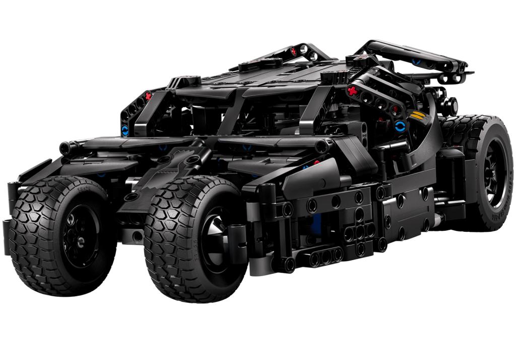 Technic Tumbler